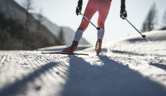Corso di prova sci fondo - skating
