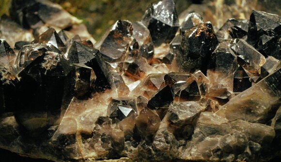 "La tombola dei minerali"