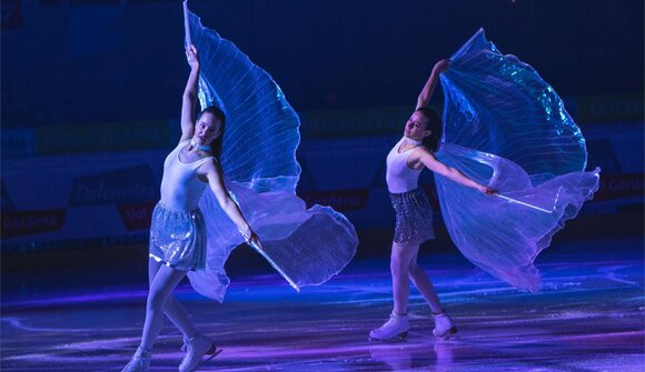 Christmas on Ice