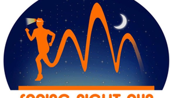 CDRun: Spring Night Run