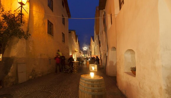 Nacht der Kultur: Feuer - Zauber