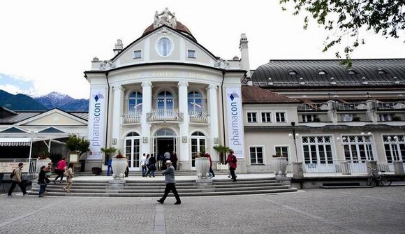 Pharmacon-Kongress