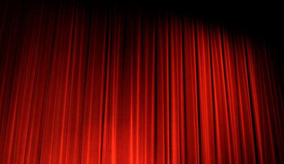 Theater: Der Prozess von Franz Kafka