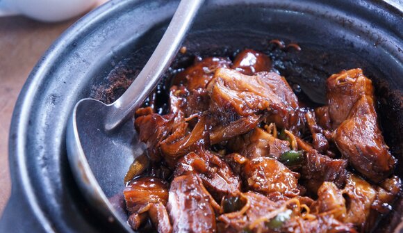 Malga Durraalm: selvaggina