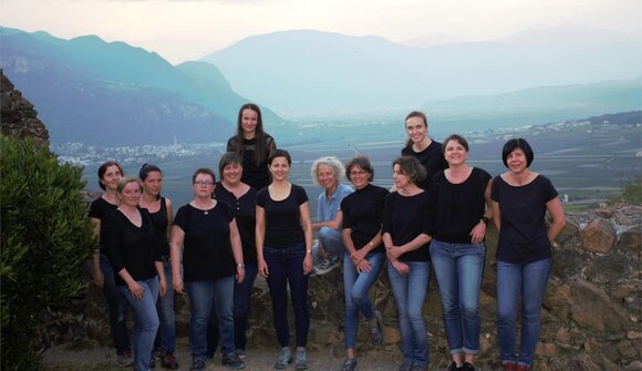 Listen to the sound of silence