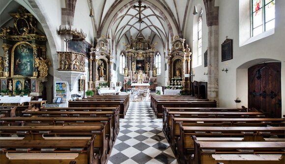 Partschins Classic Concerts