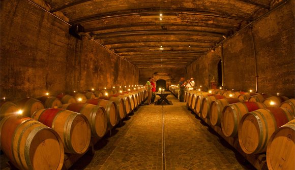 Notte delle Cantine - Caldaro