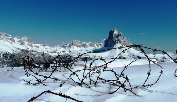 Erlebnistag in den Dolomiten