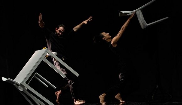 Alps Move 2021 - Bolzano