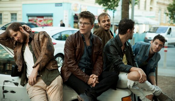 Maia Music Festival: Wanda