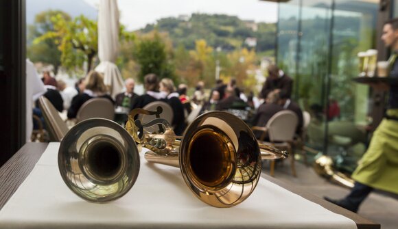 Tilliacher Volkstumsabend