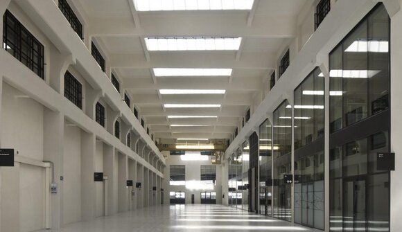 Festival Transart - Architectures