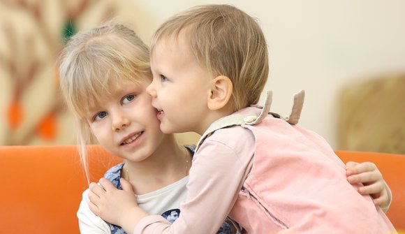 Kinderfestival