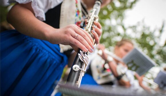 Festa "Schnaggenfest"