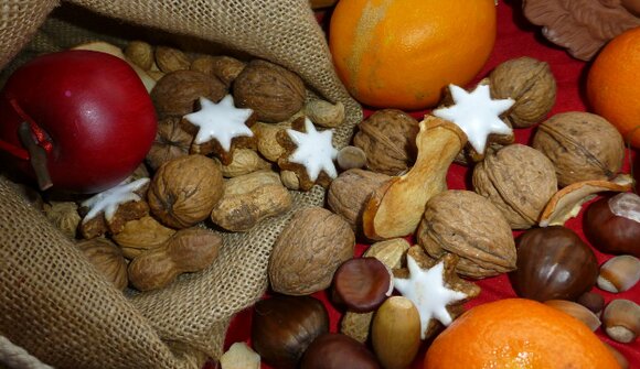 Festa San Nicoló a Colma