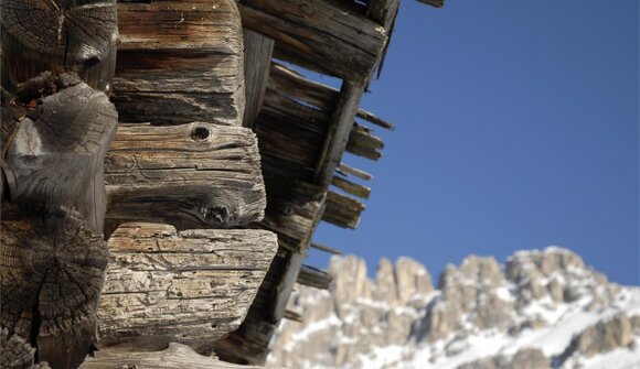 Giro delle malghe