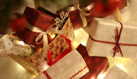 10. Lermooser Weihnachtsmarkt