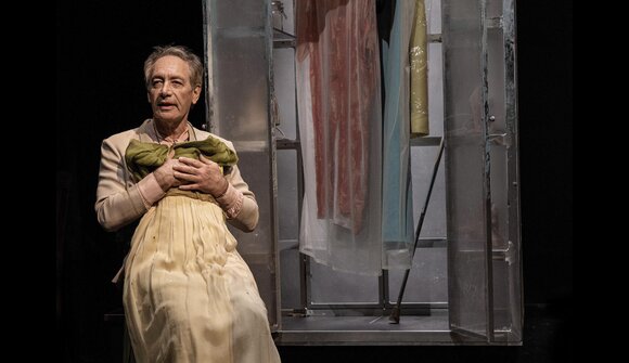 Anne-Marie die Schönheit