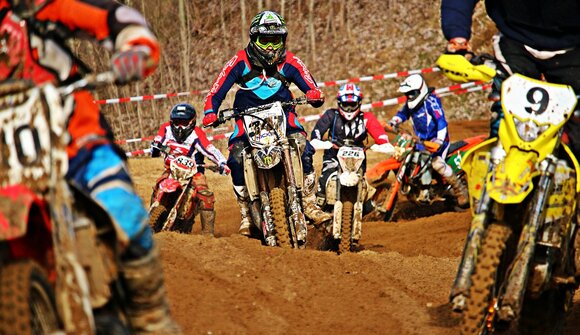 FIM Motocross World Championship