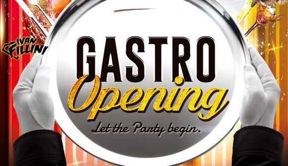 Gastro Opening