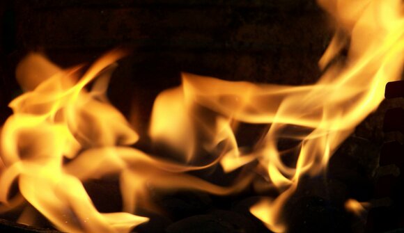 Fest des Feuers