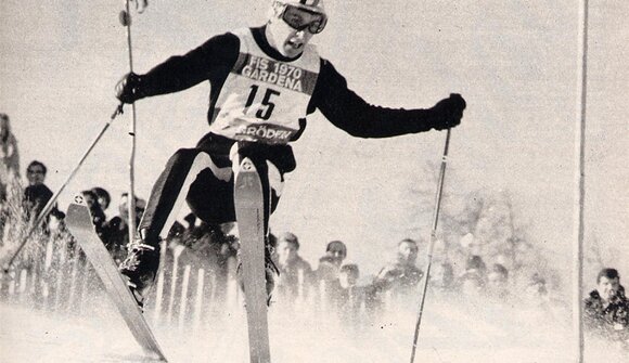 Esposizione: Campionati del Mondo Sci