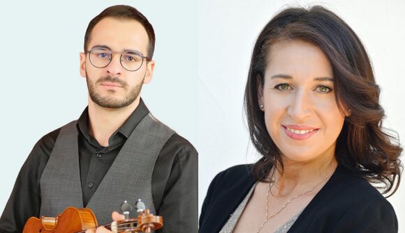 Concert "Pagine del '600 Italiano"