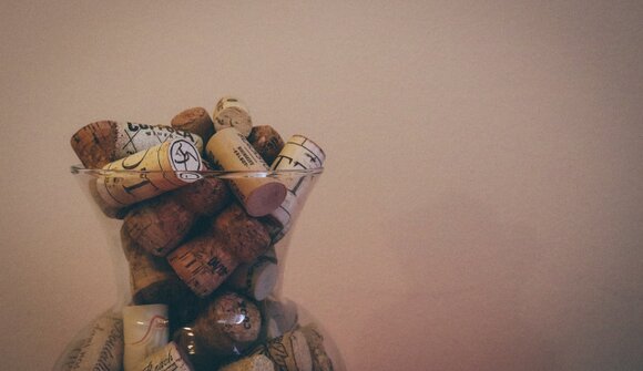 Lesung: Deutsche Literatur im Keller