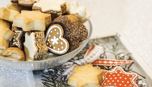 Hauserer Adventhoangascht