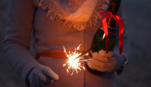 Capodanno in Piazza a Brunico