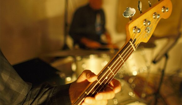 Konzert der Südseit Combo