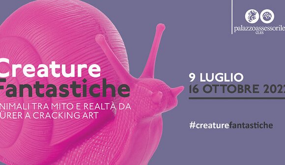 Creature fantastiche