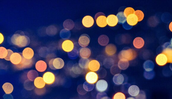 Int. Meeting of Youth theatre