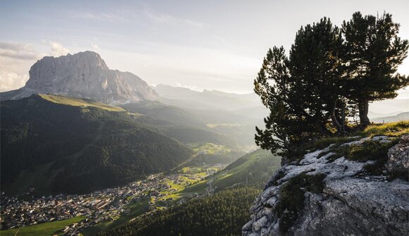 Escursione guidata: Seura Sass
