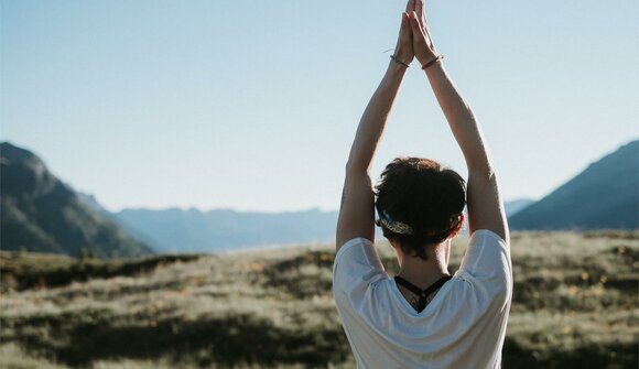 Achtsamkeitswanderung mit Meditation