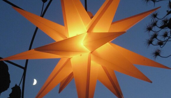 Taufrer Advent: WeihnachtsDorf