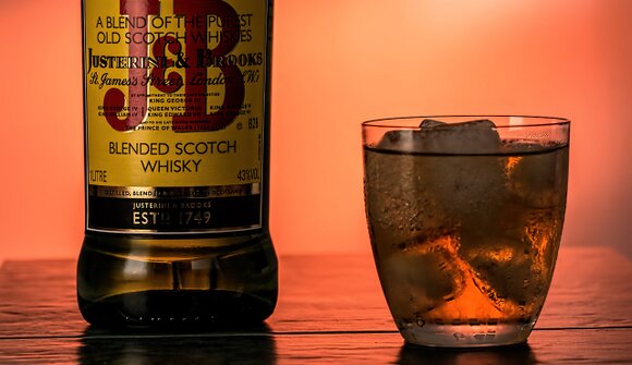 Distillery Festival “Stanz Brennt”