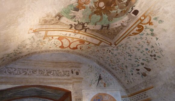 Visita guidata a Castel Thun