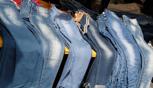 Wochenmarkt in Aldeno