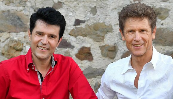 Concerto "Vincent & Fernando"
