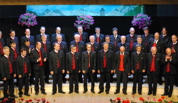 Advent's Concert