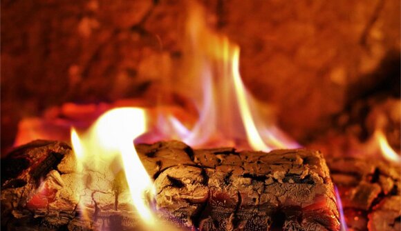 Il rituale dell'incensamento