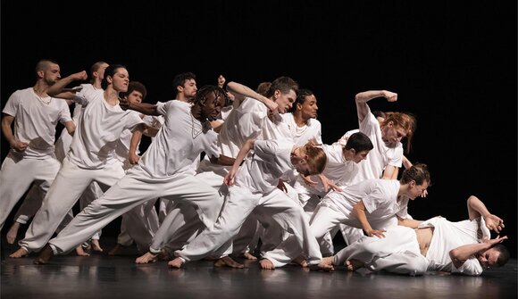 "Childs, Carvalho, Ninja, Doherty"