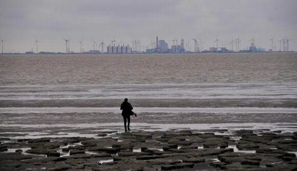 Mostra: Il Fato dell'Energia