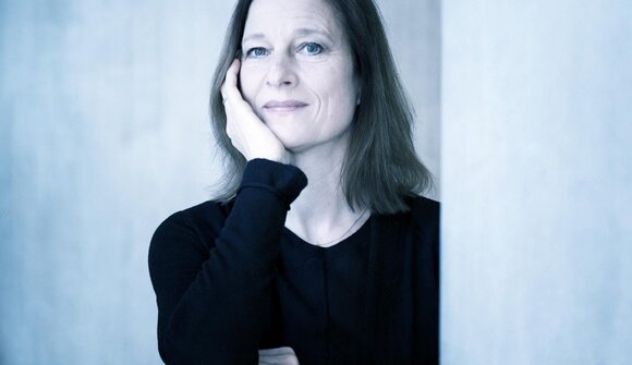 "Anja Lechner & Francois Couturier"