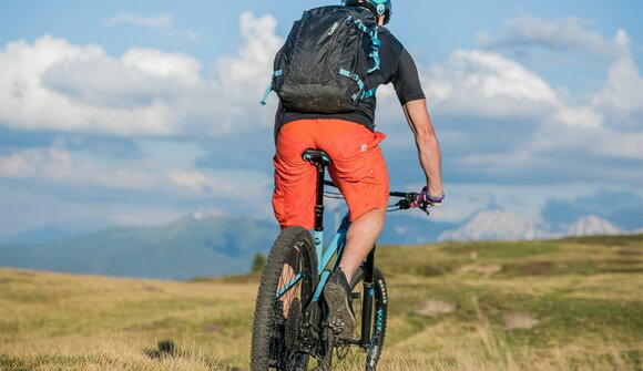 Tour di mezza giornata in E-Bike