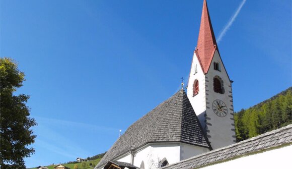 Concerto ecclesiastico "Saitenspiel"