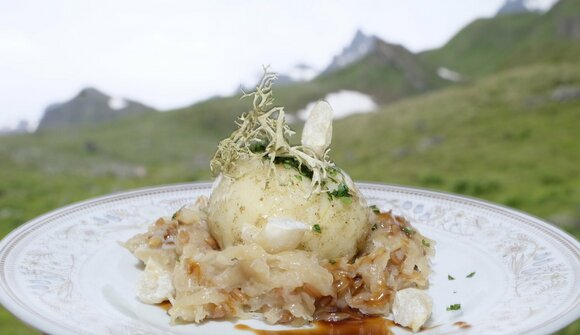 Festa del Pellegrinaggio Culinario
