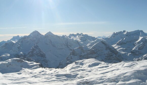 Diashow "Dolomites dreams"