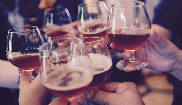 "Festa della Birra"